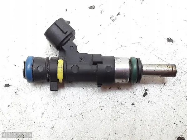 Injektor Mitsubishi Outlander 2015 2000 Bensin 1465a412 image 2