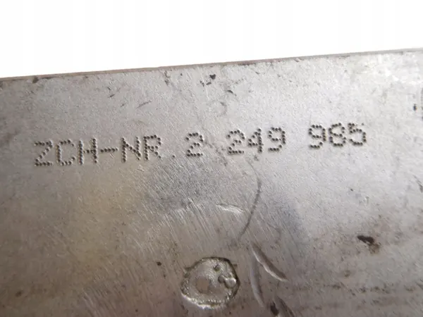 Speciale servicegereedschap OEM 2 249 985 - Gebruikt image 6