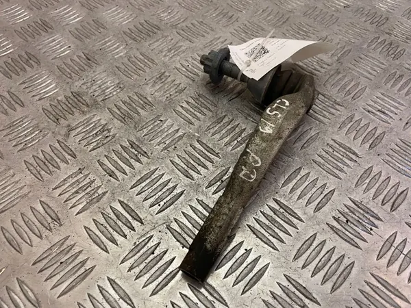 Mercedes-Benz CLS C257 2018 Stuurstang Eind OEM UTO27026 image 4