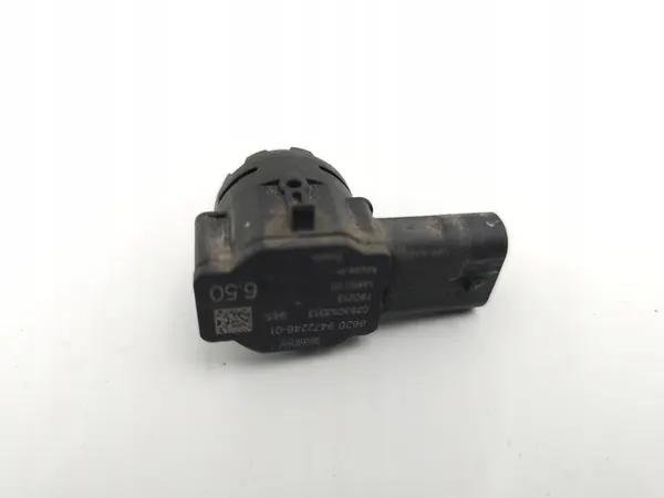 BMW 3 G20 G21 2019 Parksensor PDC OEM 1486101 image 6