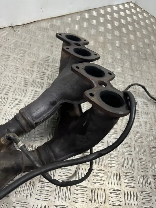 Catalyseur/DPF Mercedes-Benz E W211 A2711403009 image 2