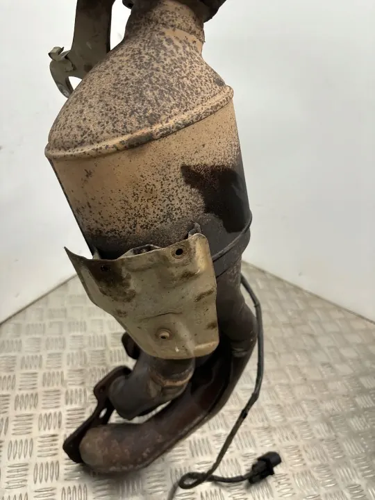 Catalyseur/DPF Mercedes-Benz E W211 A2711403009 image 4