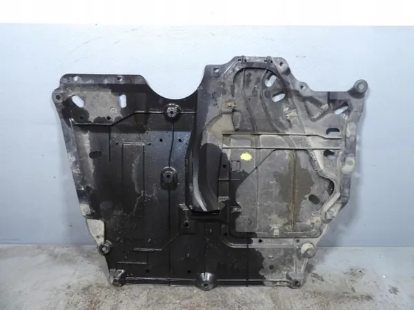 Protetor Inferior Mitsubishi ASX I Lift 1.6 MIVEC OEM 5379A259 image 2