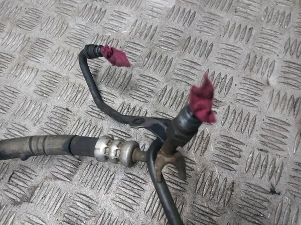 Flexible de direction assistée OEM 1.5 DCI image 3
