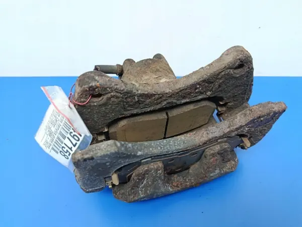Etuvasen jarrupuristintuki OEM CADILAK-Bochnia-497158- image 2