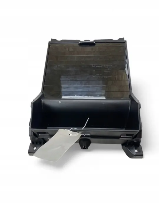 Mercedes GLS X166 keskikonsoli mukiteline OEM 16929135 image 4