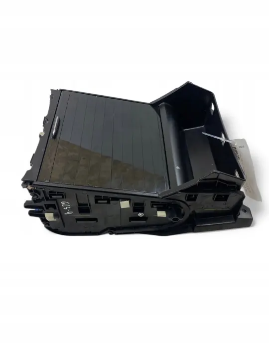 Mercedes GLS X166 keskikonsoli mukiteline OEM 16929135 image 5