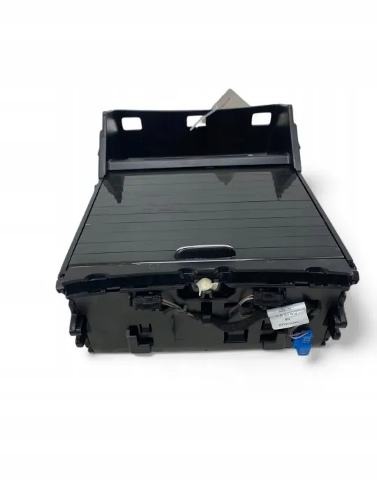 Mercedes GLS X166 keskikonsoli mukiteline OEM 16929135 image 8