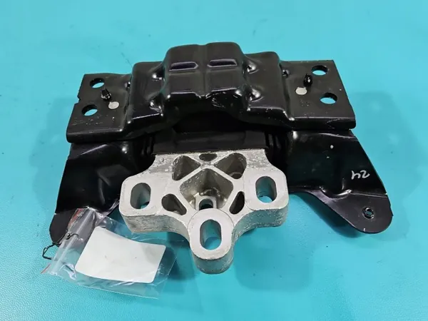 Soporte de caja Skoda Superb III OEM 5Q0199555BJ image 5