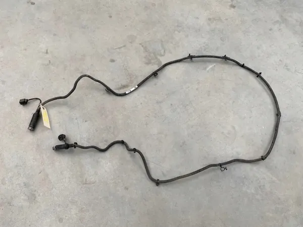 Ligne AdBlue OEM 8R0131984P pour Porsche Macan 95B image 2