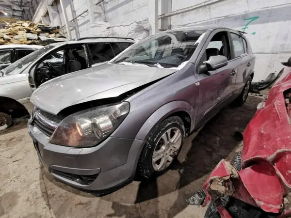 Sensor de velocidade ESP OEM 24448214 para Opel Astra 2004 image 6