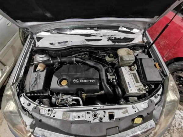 Sensor de velocidade ESP OEM 24448214 para Opel Astra 2004 image 8