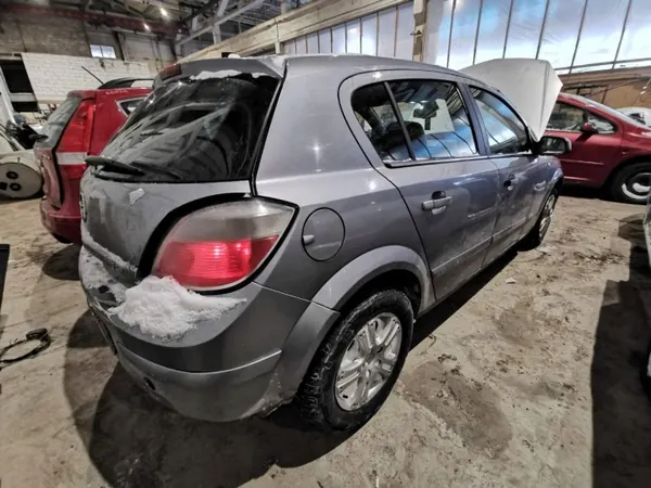 Sensor de velocidade ESP OEM 24448214 para Opel Astra 2004 image 9
