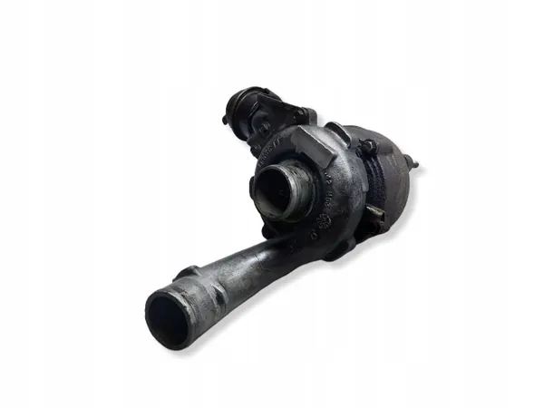 Turbocompresor OEM 8200332125 para Renault Scenic II 1.9 DCI image 2