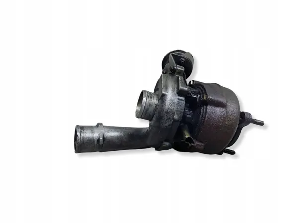 Turbocompresor OEM 8200332125 para Renault Scenic II 1.9 DCI image 3