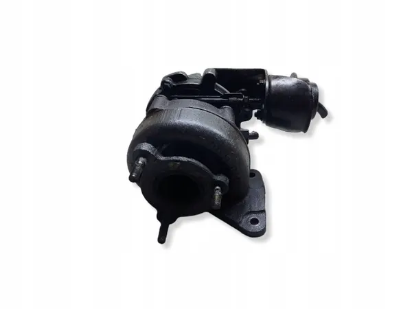 Turbocompresor OEM 8200332125 para Renault Scenic II 1.9 DCI image 4
