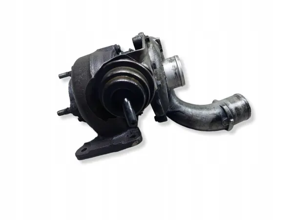 Turbocompresor OEM 8200332125 para Renault Scenic II 1.9 DCI image 5