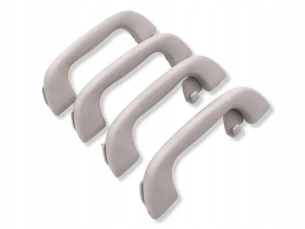 Set Asideros Techo Mazda CX-5 II OEM AMD233709 image 2