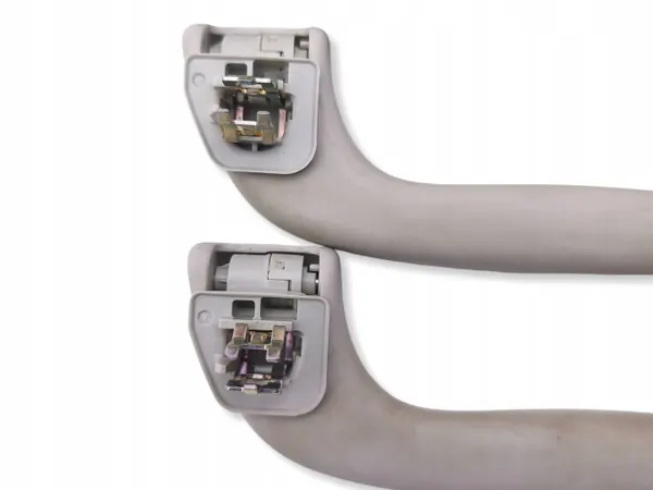 Set Asideros Techo Mazda CX-5 II OEM AMD233709 image 10