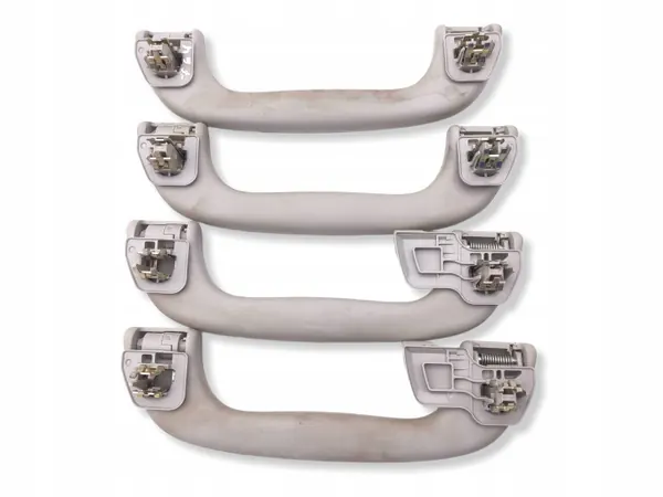 Set Asideros Techo Mazda CX-5 II OEM AMD233709 image 6