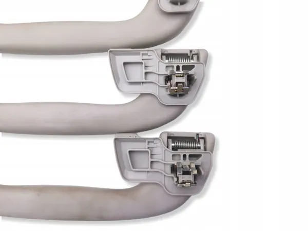 Set Asideros Techo Mazda CX-5 II OEM AMD233709 image 7