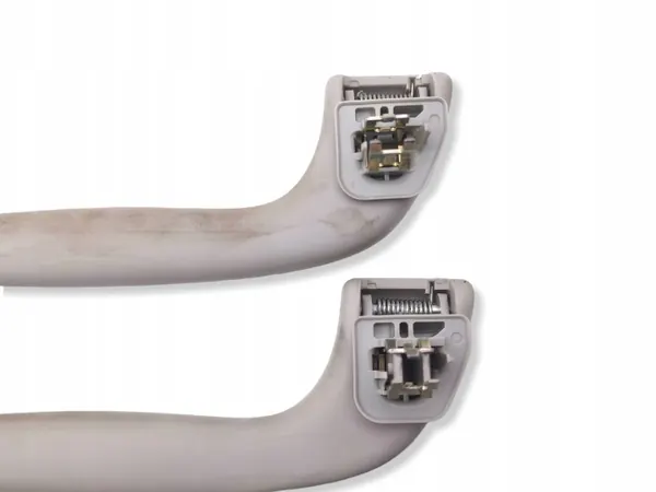 Set Asideros Techo Mazda CX-5 II OEM AMD233709 image 8