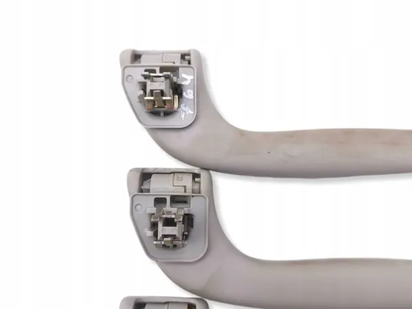 Set Asideros Techo Mazda CX-5 II OEM AMD233709 image 9