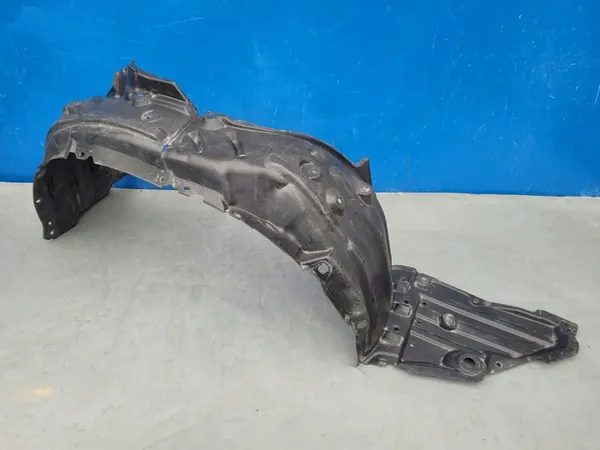 Toyota OEM 53875-02660 Para-lamas Dianteiro Direito Sedã image 2