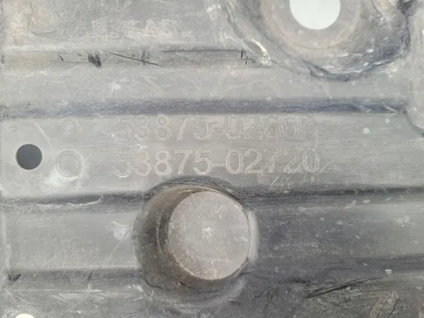 Toyota OEM 53875-02660 Para-lamas Dianteiro Direito Sedã image 7