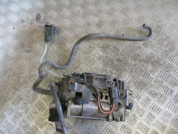 Compressor Wabco OEM 4430201701 2123200404 image 2