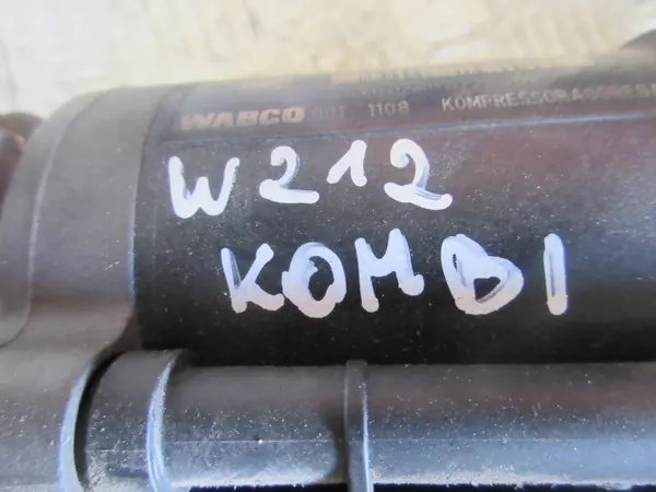 Compressor Wabco OEM 4430201701 2123200404 image 5
