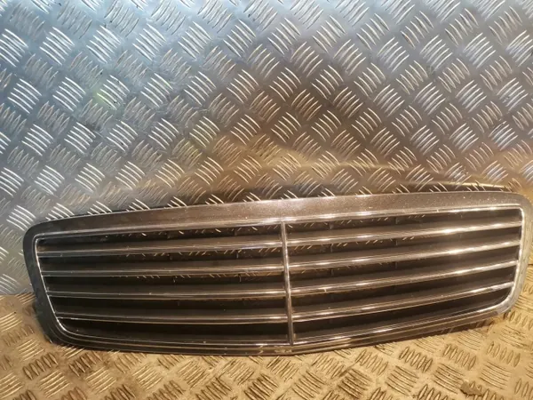 Grelha ventilação Mercedes-Benz S W220 traseira OEM 2208800383 image 2