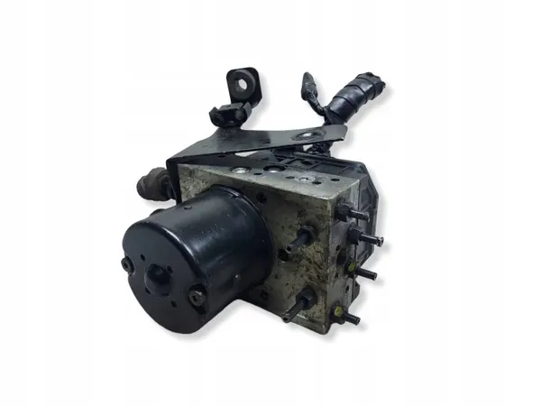 ABS-pump OEM 6Q0907379HKASACJ för Skoda Fabia I image 2