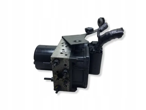 ABS-pump OEM 6Q0907379HKASACJ för Skoda Fabia I image 3