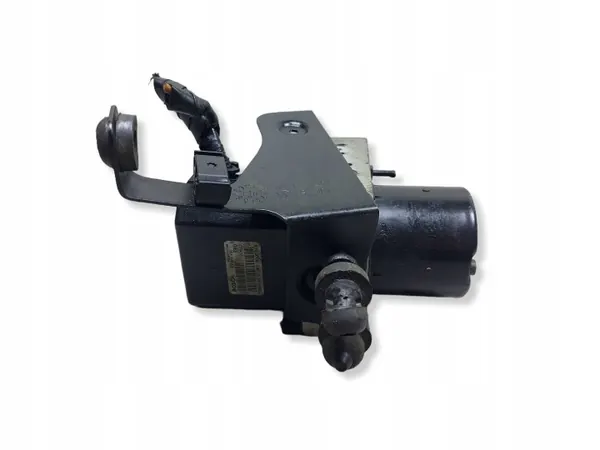 ABS-pump OEM 6Q0907379HKASACJ för Skoda Fabia I image 5