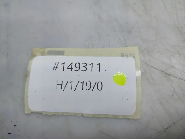 ABS-pump OEM 6Q0907379HKASACJ för Skoda Fabia I image 8