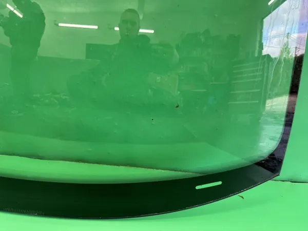 Gebrauchte Frontscheibe OEM SZYBA PRZEDNIA für VW Golf VI image 6