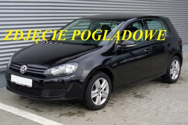 Gebrauchte Frontscheibe OEM SZYBA PRZEDNIA für VW Golf VI image 9