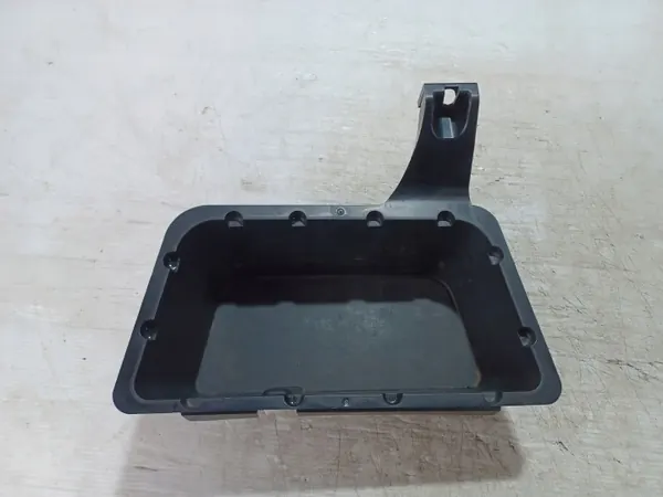 BMW 5 F10 F11 Rechter achter kofferbakzak OEM 7234948 image 2