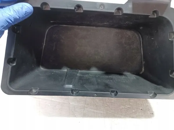 BMW 5 F10 F11 Rechter achter kofferbakzak OEM 7234948 image 5