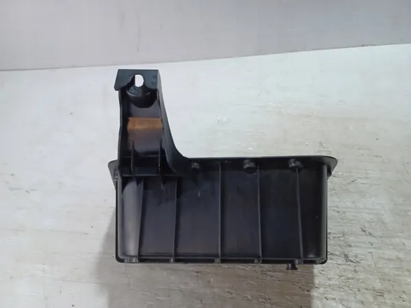 BMW 5 F10 F11 Rechter achter kofferbakzak OEM 7234948 image 6