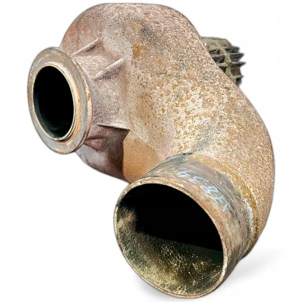 Frein d'échappement Volvo d'occasion OEM 20441821 image 4