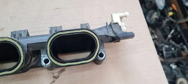 OEM 06E133110AS Colector Admisión Derecho Audi S4 A4 B8 image 4