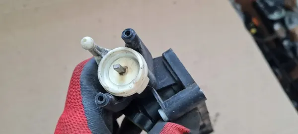 OEM 06E133110AS Colector Admisión Derecho Audi S4 A4 B8 image 5