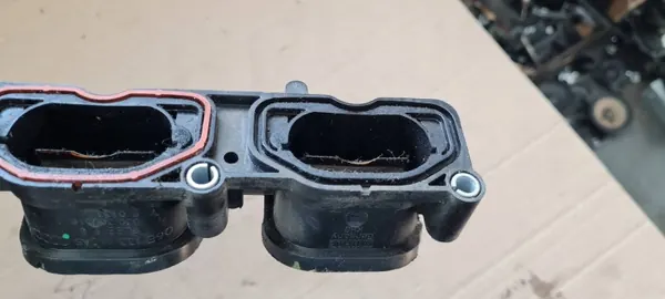 OEM 06E133110AS Colector Admisión Derecho Audi S4 A4 B8 image 8