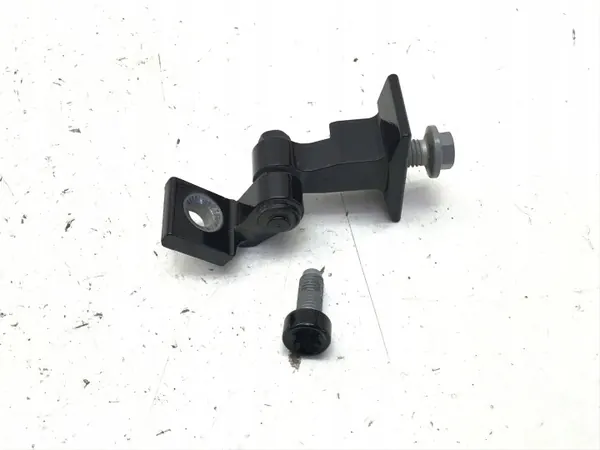 Charnière Porte Arrière Droite Supérieure BMW X1 U11 2023 OEM 5A1FCA8 image 2