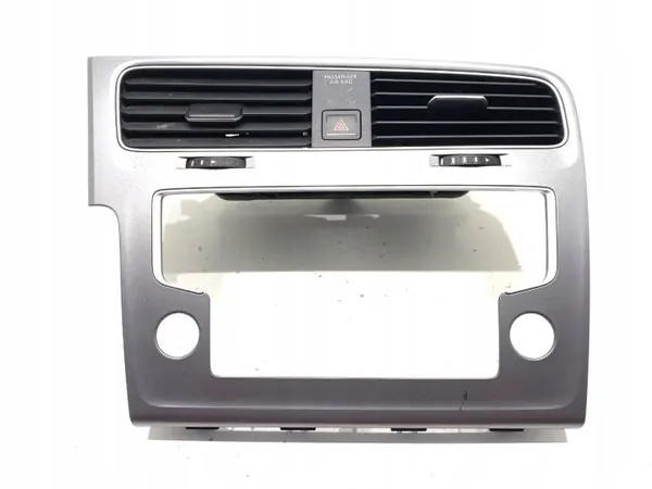 Front-Mittel-Luftauslassgitter OEM 5G1819743 VW Golf VII image 2