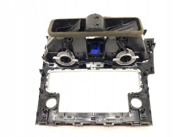 Front-Mittel-Luftauslassgitter OEM 5G1819743 VW Golf VII image 3