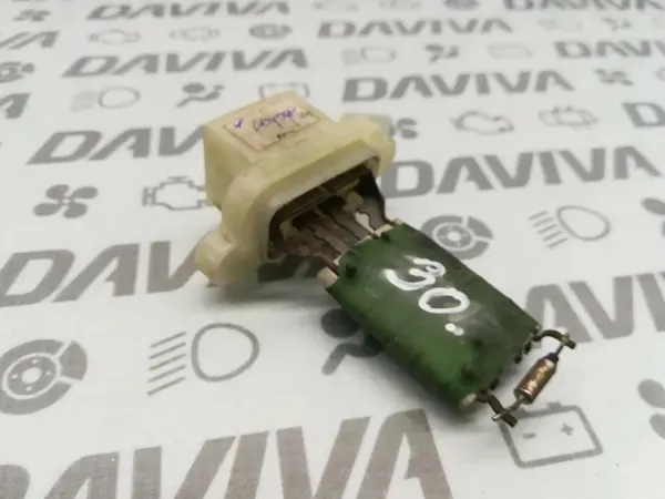 Blower Weerstand 3M5H-18B647-AC 2010 image 2