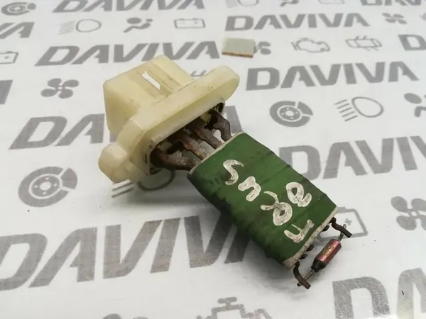 Blower Weerstand 3M5H-18B647-AC 2010 image 3